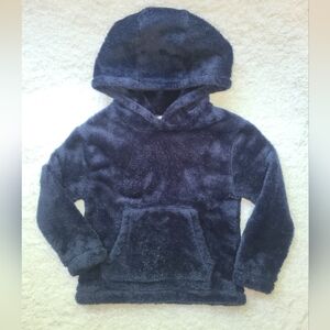 2T Thick Fleece Pullover